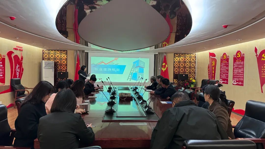 肩负职责，共创美好未来——U乐国际集团晋升培训回顾